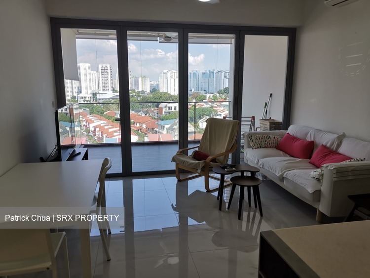 Hillsta (D23), Condominium #213034311